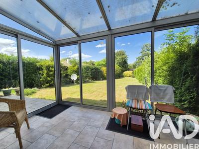 Maison - 94 m² - 4 pièces