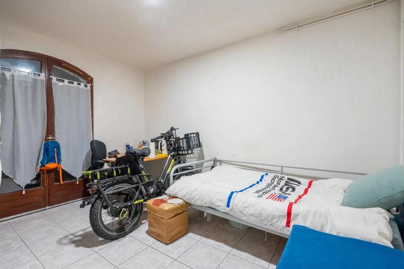 Maison - 120 m² - 7 pièces