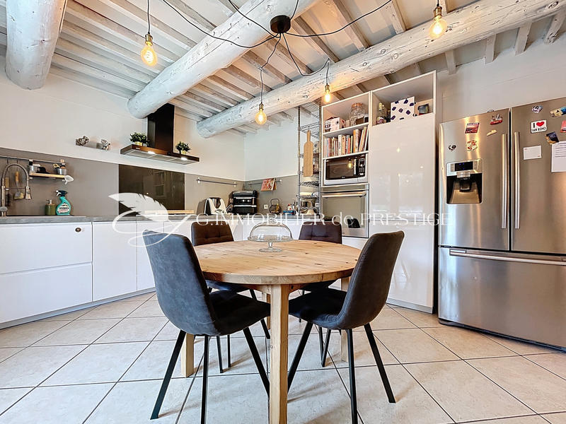 Villa - 146 m² - 6 pièces