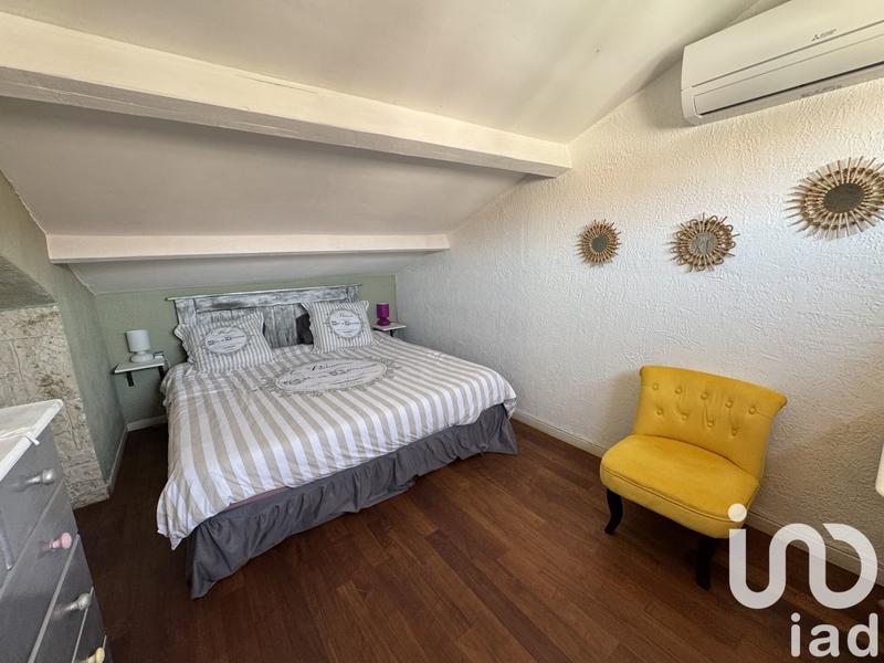 Appartement - 71 m² - 5 pièces