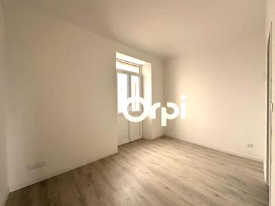 Appartement - 26 m² - 2 pièces