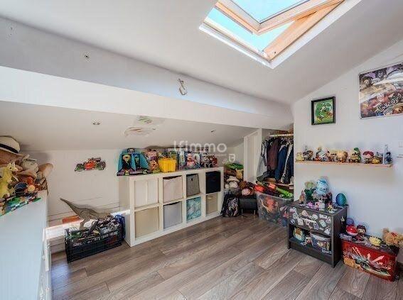 Duplex - 62 m² - 3 pièces