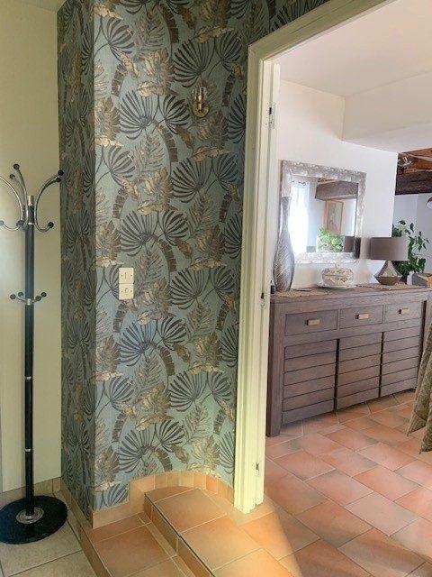 Maison ancienne - 127 m² - 7 pièces