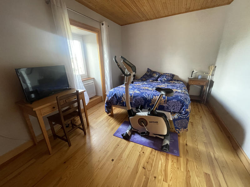 Maison - 139 m² - 7 pièces