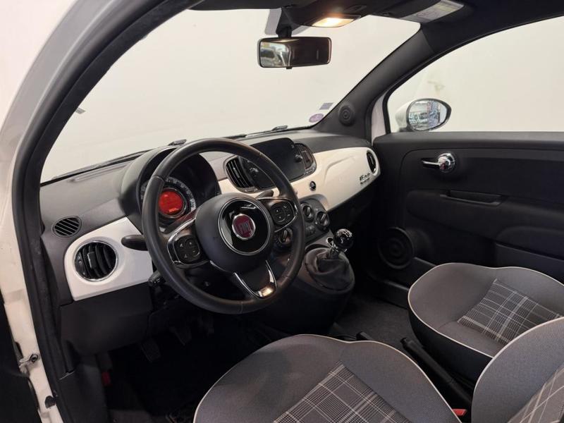 Fiat 500 II 1.0 70ch Bsg Lounge