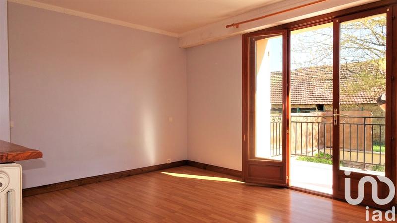 Maison - 195 m² - 7 pièces