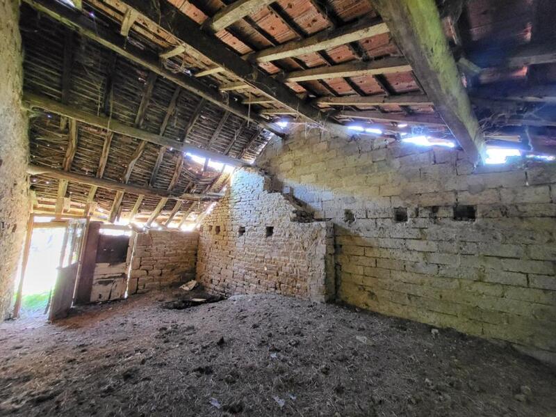 Maison - 75 m² - 3 pièces