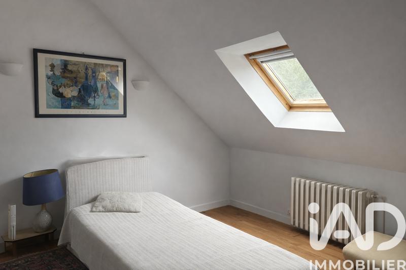 Maison de ville - 150 m² - 6 pièces