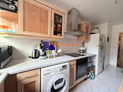 Appartement - 86 m² - 4 pièces