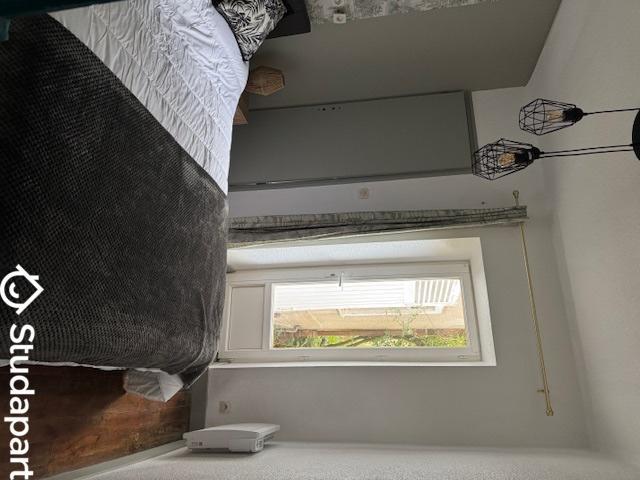 Appartement - 28 m² - 2 pièces