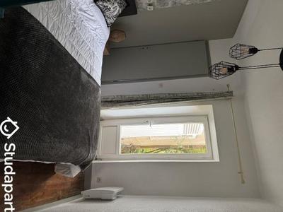 Appartement - 28 m² - 2 pièces