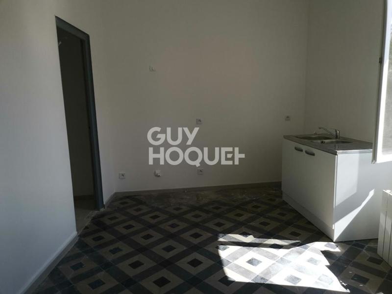 Maison - 108 m² - 4 pièces