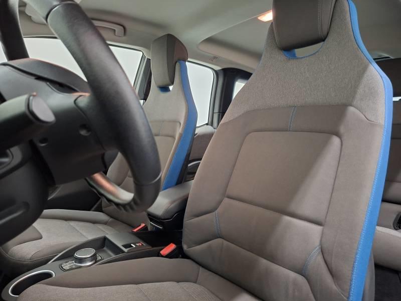 Bmw i3 i3s 120 Ah 184 ch Bva Atelier