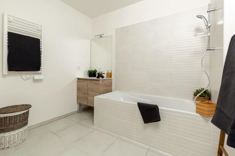 Appartement - 73 m² - 4 pièces