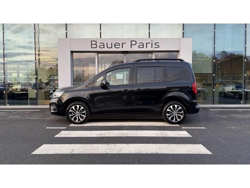 Renault Kangoo TCe 130 Edc Techno