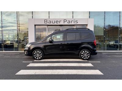 Renault Kangoo TCe 130 Edc Techno