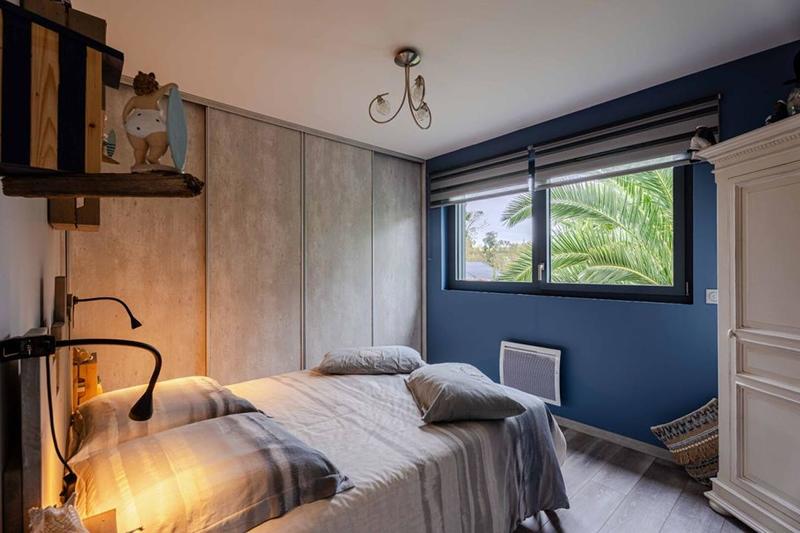 Maison - 119 m² - 4 pièces