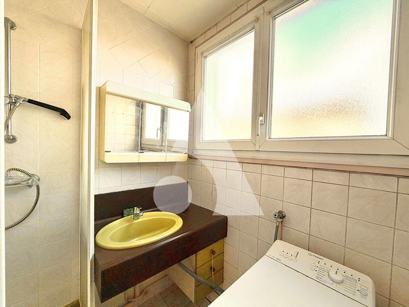 Appartement - 65 m² - 4 pièces