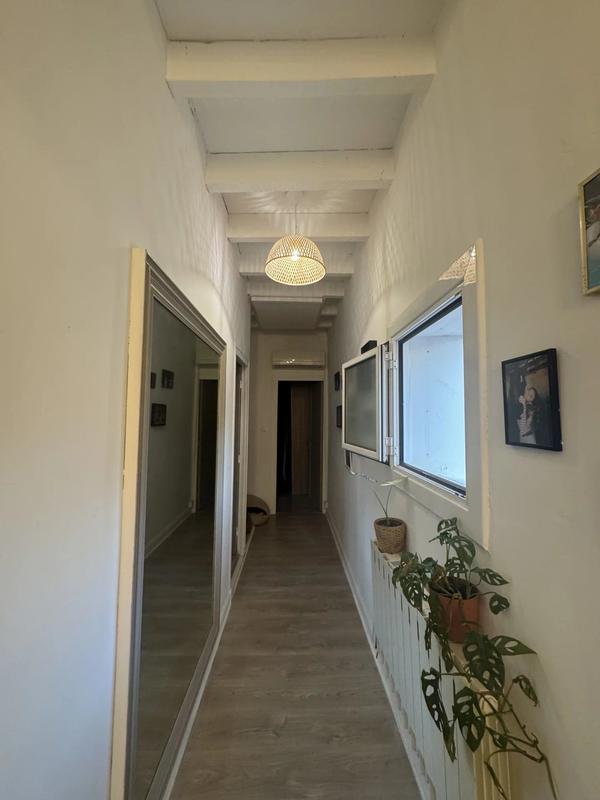 Maison - 107 m² - 4 pièces