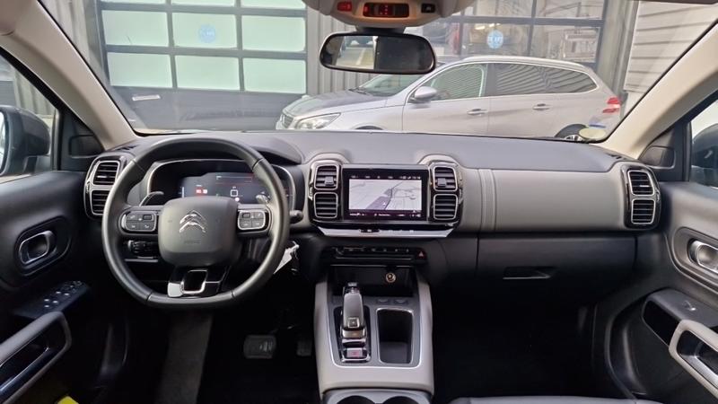 Citroën C5 Aircross Business bluehdi 130 ss eat8