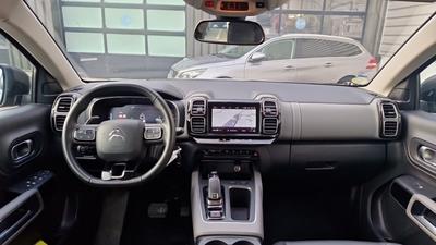 Citroën C5 Aircross Business bluehdi 130 ss eat8