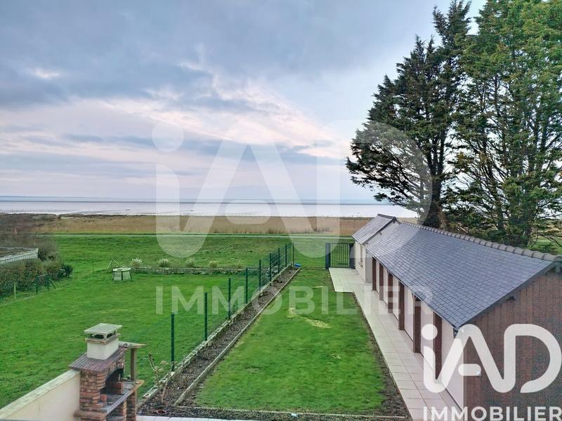 Maison - 199 m² - 7 pièces