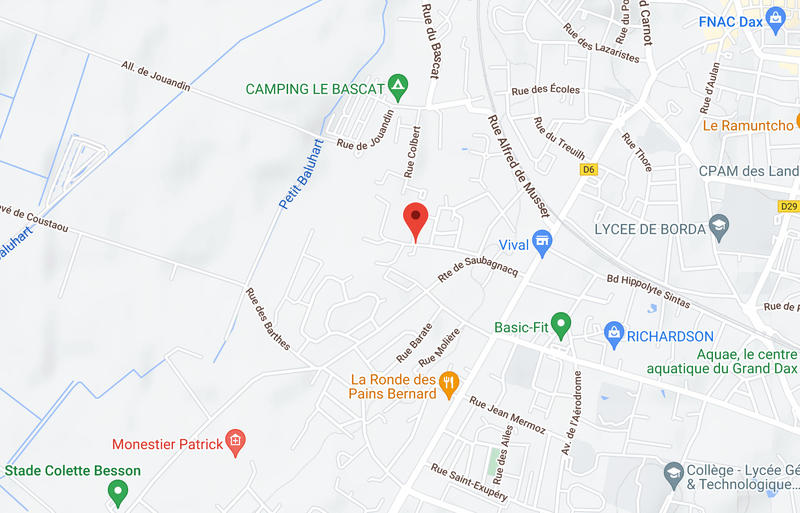 Appartement - 77 m² - 4 pièces