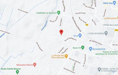 Appartement - 77 m² - 4 pièces