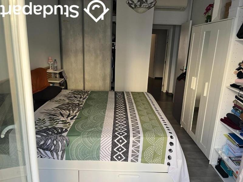 Appartement - 77 m² - 3 pièces