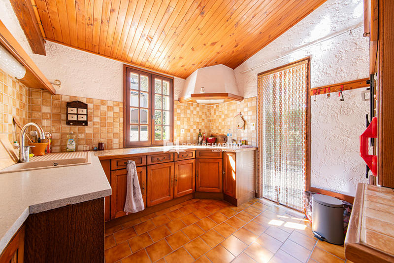 Villa - 186 m² - 5 pièces