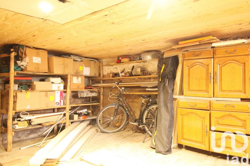 Maison de village - 148 m² - 5 pièces