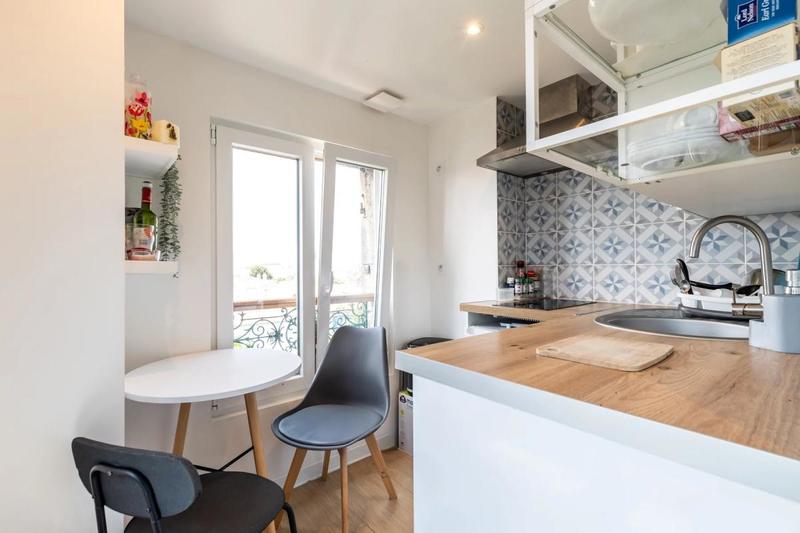 Hôtel particulier - 265 m² - 8 pièces