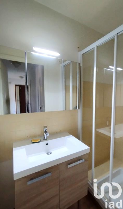 Appartement - 94 m² - 4 pièces