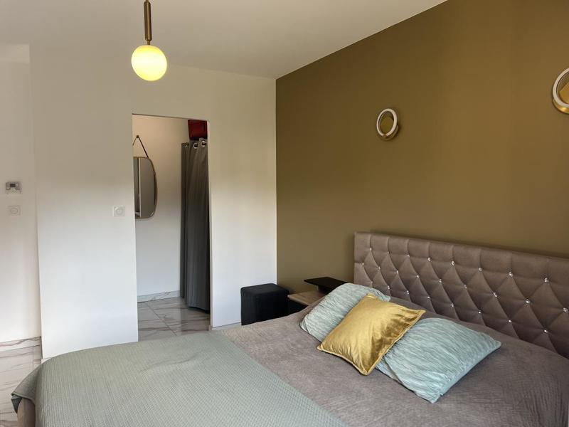 Propriété - 119 m² - 4 pièces