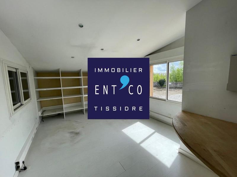 Local artisanal - 310 m²