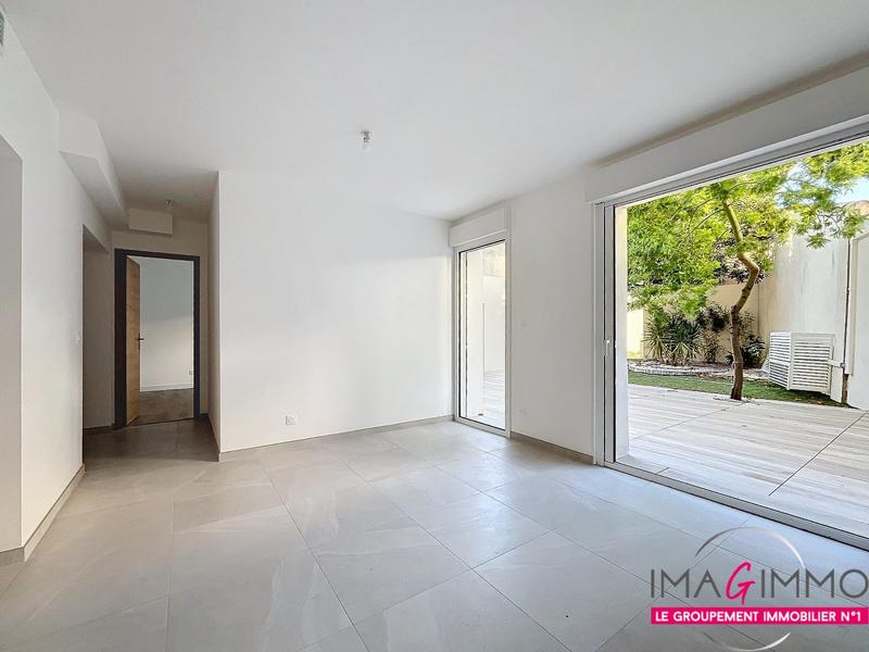 Appartement - 69 m² - 3 pièces