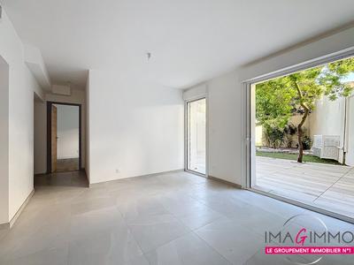 Appartement - 69 m² - 3 pièces