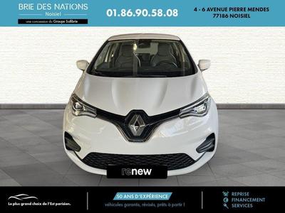 Renault Zoe R110 Zen