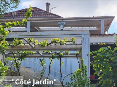 Maison - 144 m² - 7 pièces