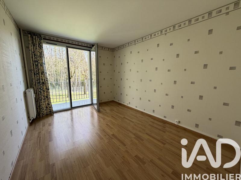 Appartement - 53 m² - 2 pièces