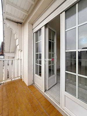 Maison - 113 m² - 7 pièces