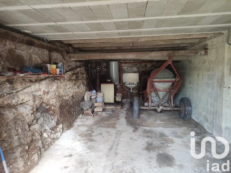 Maison de campagne - 134 m² - 7 pièces