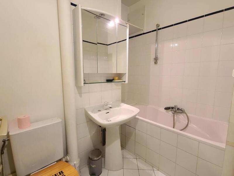 Appartement - 132 m² - 6 pièces