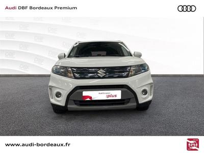 Suzuki Vitara 1.6 Vvt Privilège