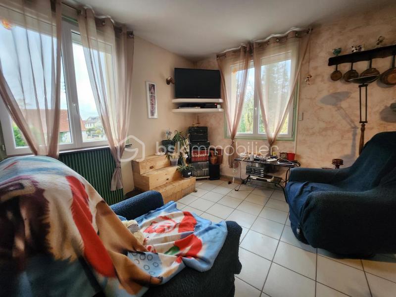 Pavillon - 74 m² - 4 pièces