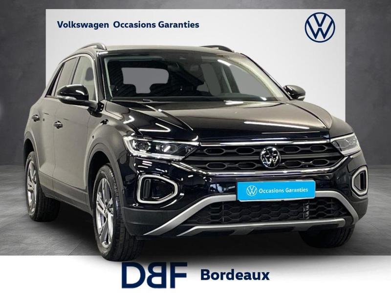 Volkswagen t-Roc 1.5 Tsi Evo2 150 Start/Stop Dsg7 Vw Edition