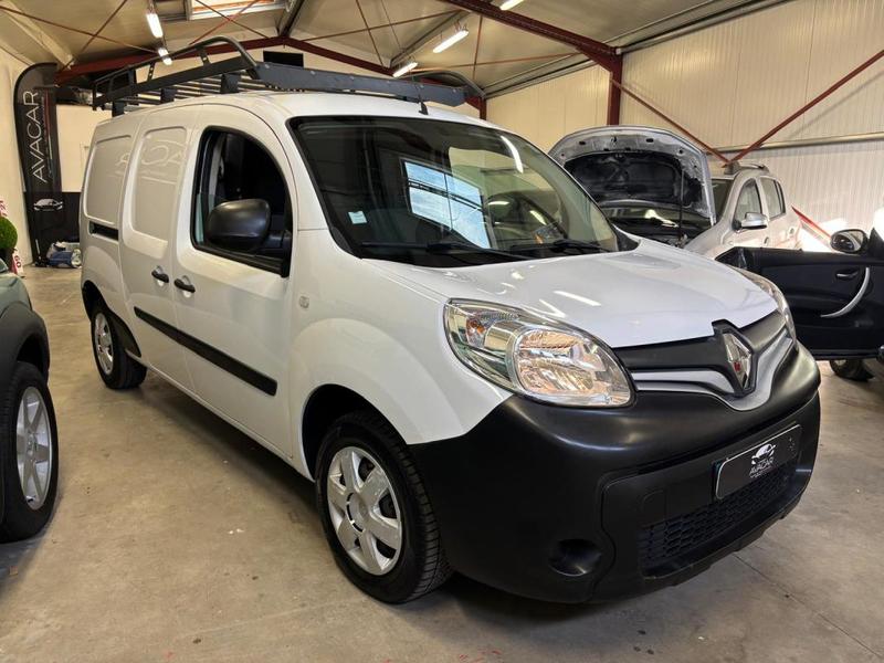 Renault Kangoo Express Maxi 1.5 dCi 90cv Galerie / Tva Recuperable
