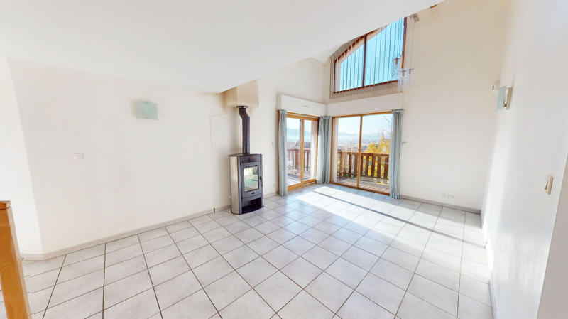 Maison - 150 m² - 4 pièces