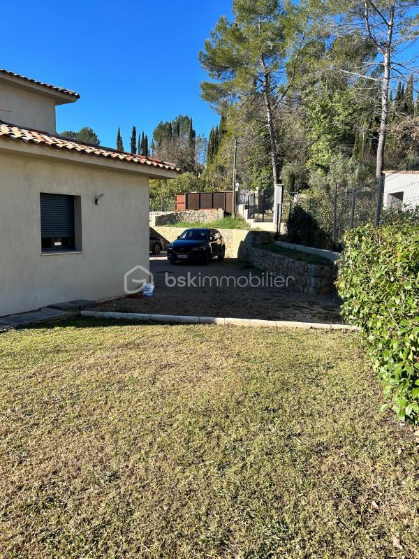 Maison - 128 m² - 5 pièces