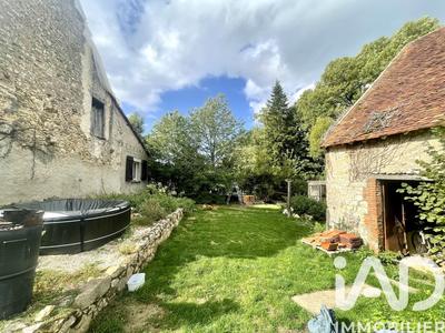 Maison - 79 m² - 4 pièces